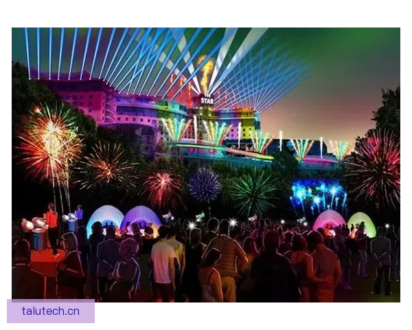 三亚海角音乐节官网首页：开启一场涤荡灵魂的音乐盛宴